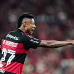 Flamengo x River Plate: confira a escalação do time de Leonardo Jardim