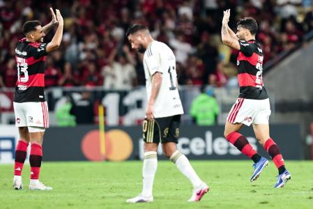 Danilo e Lucas Paquetá defenderão a Seleção Brasileira na Copa do Mundo de 2026