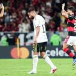 Flamengo informa liberação de 10 jogadores para as seleções; veja os nomes