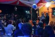 Ouro Preto recebe no dia 20 de junho de 2026 o Sarau Experimental Ameopoema