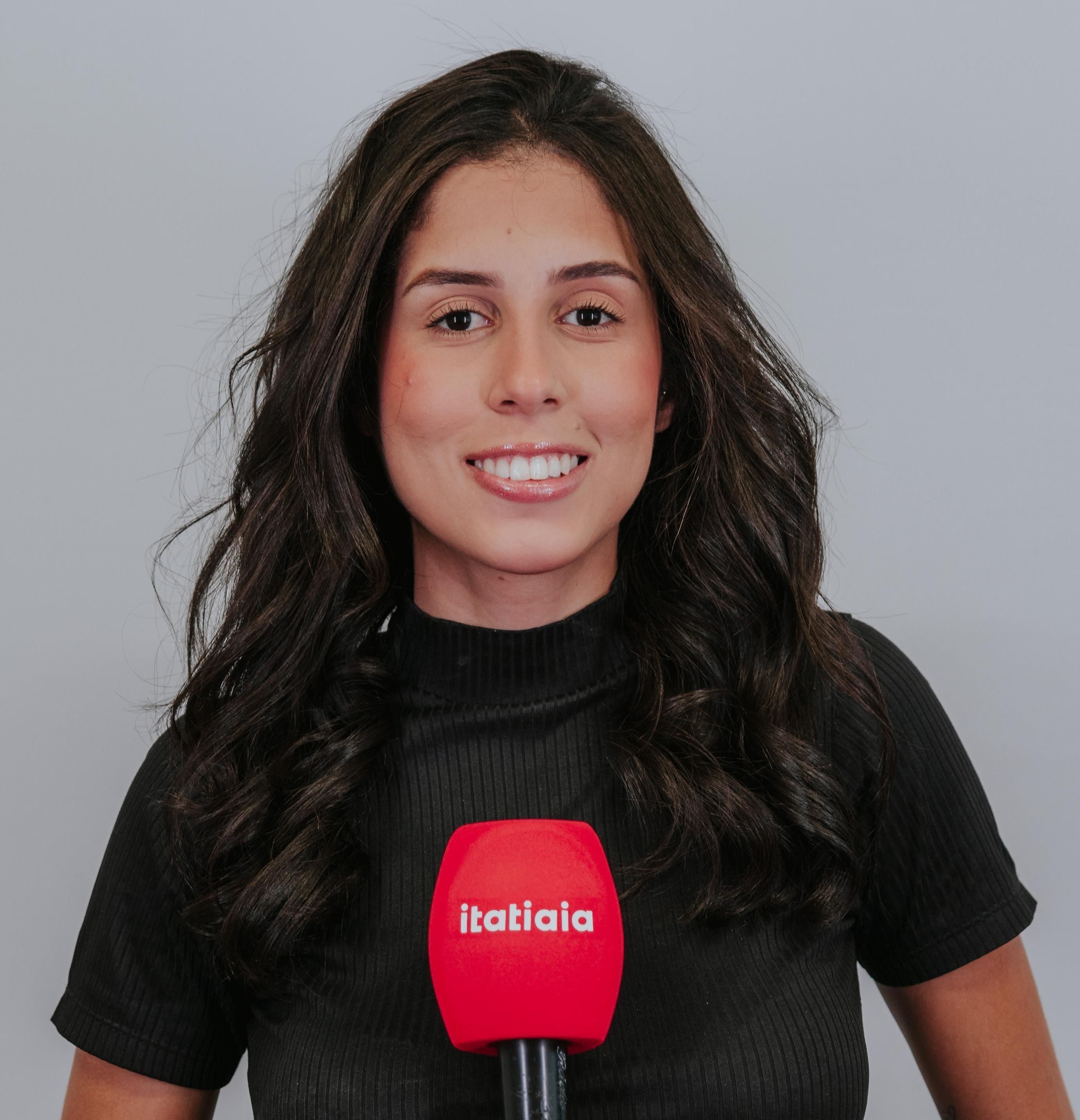 Isabella Gouveia