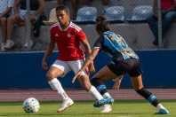 Copa do Brasil Feminina: Grêmio e Inter fazem confronto histórico no Beira-Rio