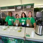 Expocafé reúne novidades tecnológicas e dinâmicas sensoriais