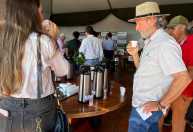 Expocafé sedia concursos de melhor café e embalagem com voto popular