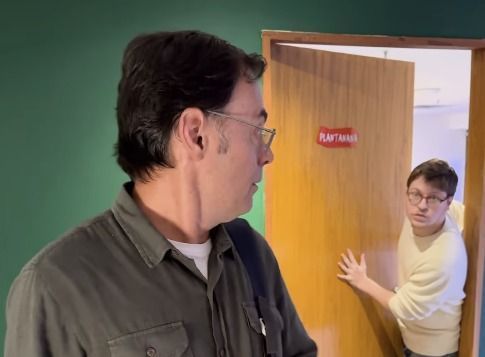 Tino Marcos é confirmado como integrante de canal de humor para cobertura da Copa