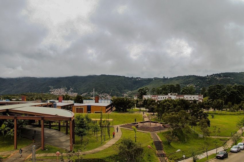 UFOP tem 12 dos 15 cursos avaliados com conceitos 4 e 5 no Enade 2025