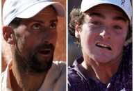 João Fonseca x Djokovic: saiba quando será o duelo pela 3ª fase de Roland Garros