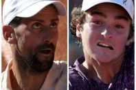 João Fonseca x Djokovic: saiba quando será o duelo pela 3ª fase de Roland Garros