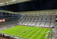 Corinthians x Platense: escalações do jogo válido pela Copa Libertadores