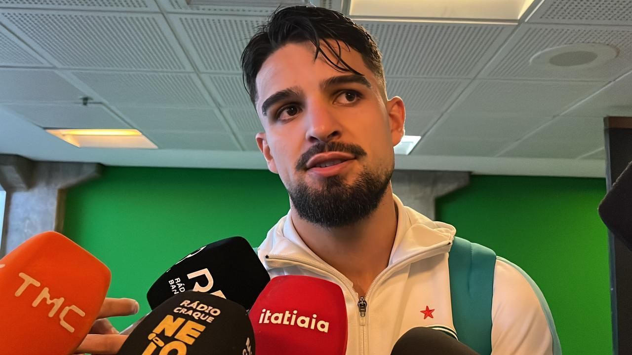Vai sair do Palmeiras? Convocado, Flaco López abre o jogo sobre futuro
