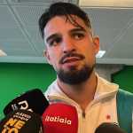 Vai sair do Palmeiras? Convocado, Flaco López abre o jogo sobre futuro