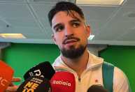Vai sair do Palmeiras? Convocado, Flaco López abre o jogo sobre futuro