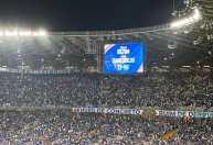Cruzeiro registra segundo melhor público do ano em goleada sobre o Barcelona-EQU