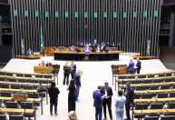 Câmara aprova PEC que amplia imunidade tributária para igrejas e entidades religiosas