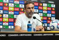 Artur Jorge valoriza postura do Cruzeiro em goleada: 'Grande espetáculo'