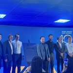 Gerdau celebra 40 anos da Usina Ouro Branco, maior planta da empresa no mundo