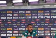 Rayan agradece ao Vasco por convocação para a Copa do Mundo e faz promessa para Seleção