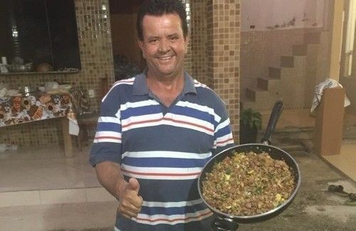 Morre "Juninho Gente Boa", atuante em ações sociais e meios de comunicação na região 