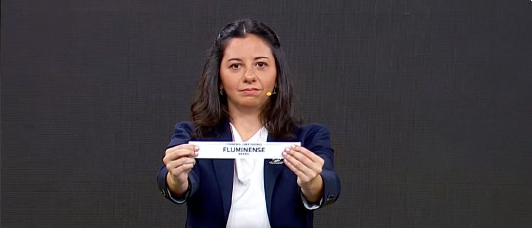 Sorteio define caminho do Fluminense na Libertadores; veja possíveis adversários
