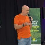 Valdir Barbosa é convidado do Eloos Itatiaia Agro nesta segunda-feira (1º)