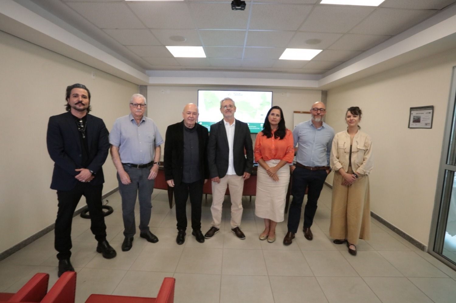 Prefeitura de Ouro Preto se reúne com Rota da Liberdade para tratar de obras na BR-356