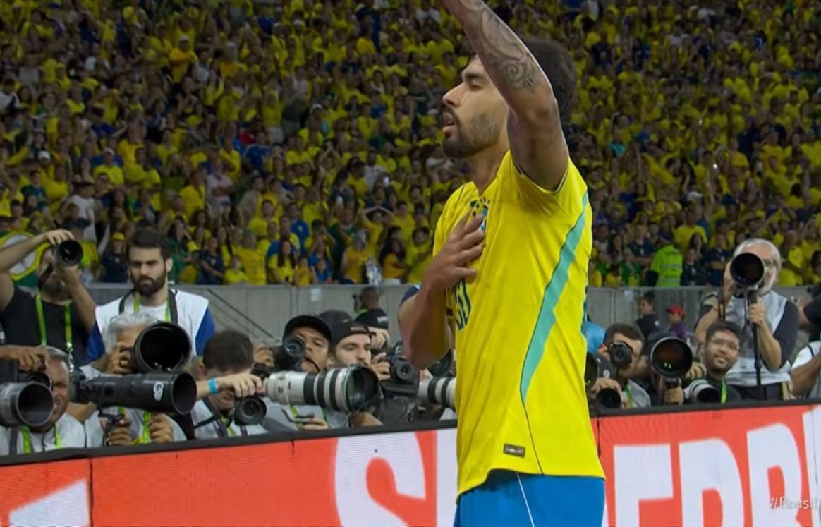 Paquetá revela motivo de ter retornado ao Flamengo e abre o jogo sobre Copa do Mundo