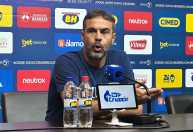Artur Jorge é direto ao analisar empate entre Cruzeiro e Fluminense: 'Jogo ingrato'