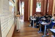 Governo de MG abre novo prazo de inscrição para vagas temporária em escolas