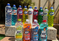 Recolhimento de produtos Ypê: saiba quais detergentes e desinfetantes foram suspensos
