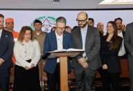 Zema diz confiar em ex-secretário de Educação alvo de investigação em Minas