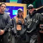 Tropkillaz acusa falta de créditos em música da Copa lançada por Anitta