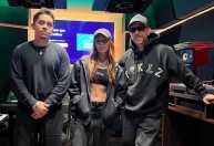 Tropkillaz acusa falta de créditos em música da Copa lançada por Anitta