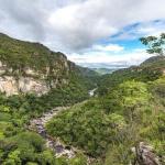 Chapada dos Veadeiros passa a oferecer trilha noturna sob o céu estrelado