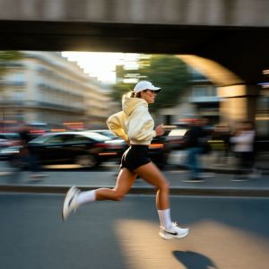 Corrida de rua