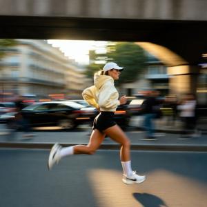 Corrida de rua