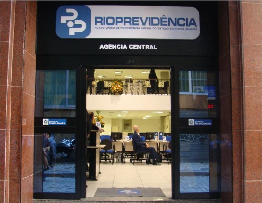 Rioprevidência destinou R$ 3 bilhões ao Banco Master em menos de um ano