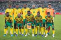 África do Sul divulga os 26 convocados para retorno à Copa do Mundo; veja lista