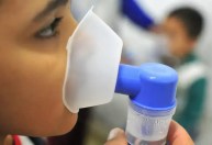 Varginha está em situação de emergência em saúde por conta de doenças respiratórias e gripais