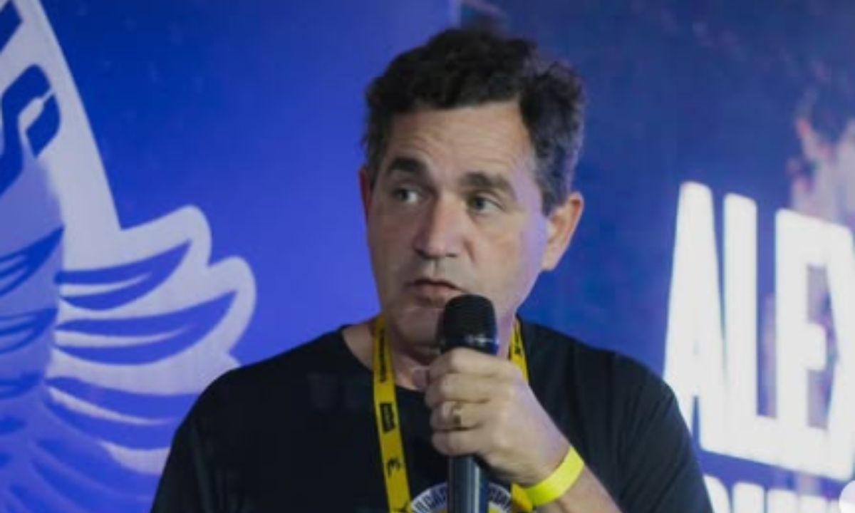 Presidente do PL não descarta candidatura de suplente de Cleitinho em MG