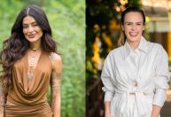 Aline Campos se pronuncia após Ana Paula retirar pedido de desculpas feito no BBB 26