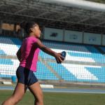 UFJF recebe cerca de 200 atletas no Campeonato Mineiro de Atletismo Sub-23