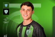 América goleia Avaí e se aproxima dos líderes do Brasileiro Sub-20