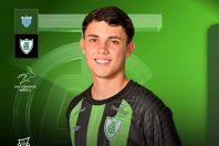 Com gol de goleiro, América goleia Avaí e se aproxima dos líderes do Brasileiro Sub-20