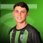 Com gol de goleiro, América goleia Avaí e se aproxima dos líderes do Brasileiro Sub-20