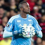 Com discrição, Andrew busca espaço no Flamengo: 'Ninguém pode ser maior'