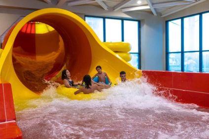 Aquashow Indoor