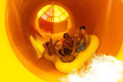 Aquashow Indoor