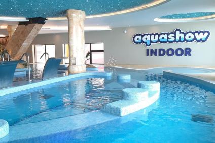 Aquashow Indoor