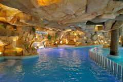Aquashow Indoor