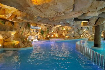 Aquashow Indoor